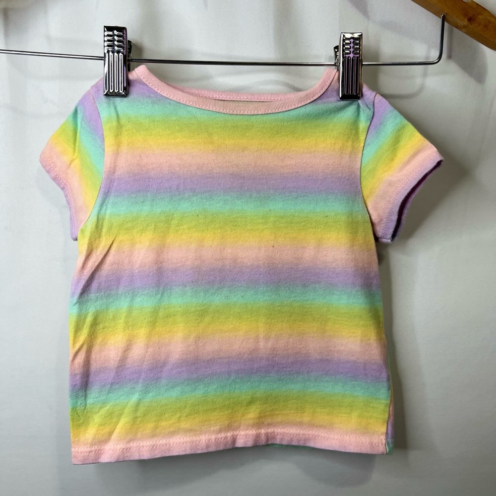 Garanimals Girls T-Shirt